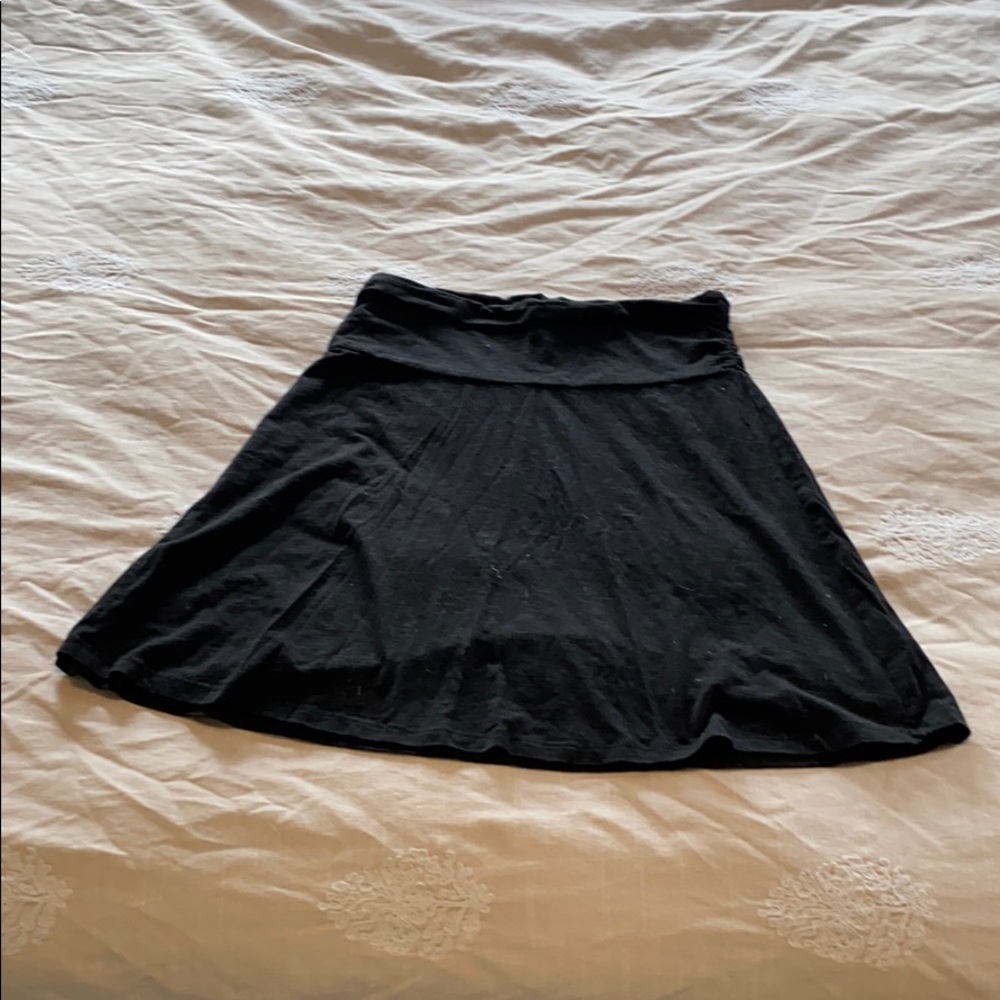 Toad and co skirt